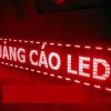 Bảng điện tử LED P16 ngoài trời 3 màu: Giải pháp quảng cáo hiệu quả 2026 - LED D&Q