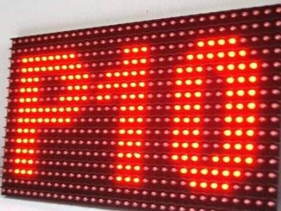 Bảng Điện Tử LED P20 Ngoài Trời 3 Màu: Giải Pháp Quảng Cáo Hiệu Quả Nhất 2026 - LED D&Q