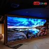Màn Hình LED P1.6 Trong Nhà: Giải Pháp Hiển Thị Sắc Nét & Ưu Việt Nhất 2026 - LED D&Q