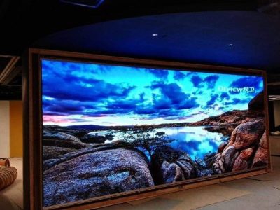 Màn Hình LED P1.6 Trong Nhà: Giải Pháp Hiển Thị Sắc Nét & Ưu Việt Nhất 2026 - LED D&Q