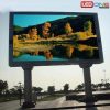 Màn Hình LED P4.81 Ngoài Trời: Giải Pháp Quảng Cáo Chuyên Nghiệp, Sắc Nét 2026 - LED D&Q