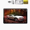 Màn Hình Quảng Cáo LCD Treo Tường 98 Inch Samsung/LG: Giải Pháp Hiển Thị Chuyên Nghiệp 2026 - LED D&Q