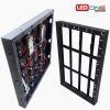 Cabin Bảng Điện Tử P10: Giải Pháp Quảng Cáo Hiệu Quả & Chuyên Nghiệp Nhất 2026 - LED D&Q