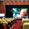Thuê Màn Hình LED P5 Giá Tốt Nhất 2026: Giải Pháp Chuyên Nghiệp Cho Sự Kiện & Quảng Cáo - LED D&Q