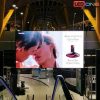 Màn Hình LED P1.53 Trong Nhà: Giải Pháp Hiển Thị Sắc Nét Cho Mọi Không Gian (2025) - LED D&Q