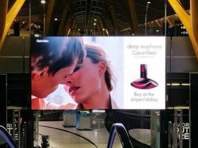 Màn Hình LED P1.53 Trong Nhà: Giải Pháp Hiển Thị Sắc Nét Cho Mọi Không Gian (2025) - LED D&Q
