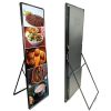 Standee LED P1.6: Giải Pháp Quảng Cáo Hiệu Quả Nhất 2026 - LED D&Q
