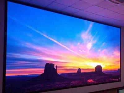 Màn Hình LED P1.5 Trong Nhà: Giải Pháp Hiển Thị Sắc Nét & Ưu Việt 2026 - LED D&Q