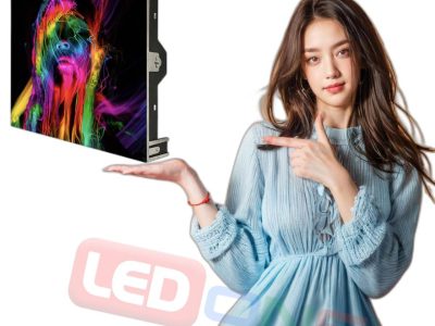 Màn Hình LED Hàn Quốc P2.6: Giải Pháp Hiển Thị Ưu Việt 2026 - LED D&Q