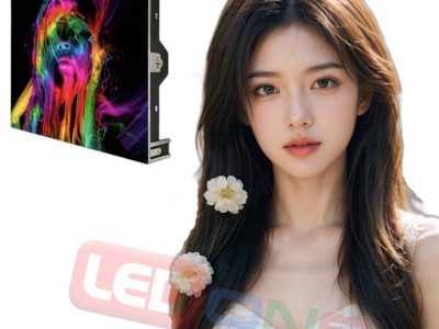 Màn Hình LED P2.9 Hàn Quốc: Hiển Thị Sắc Nét, Giá Tốt Nhất 2026 - LED D&Q