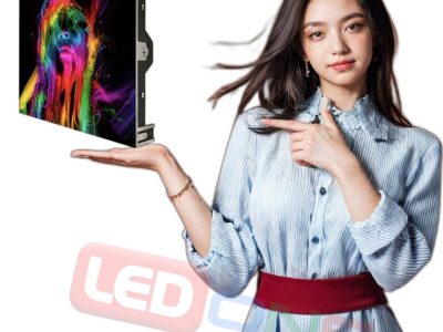 Màn Hình LED Hàn Quốc P1.953: Giải Pháp Hiển Thị Sắc Nét Cho Mọi Không Gian (2026) - LED D&Q