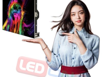 Màn Hình LED P2.5 Trong Nhà Hàn Quốc: Hiển Thị Sắc Nét, Giá Tốt 2026 - LED D&Q