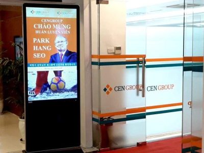 Dịch Vụ Cho Thuê Màn Hình LCD Quảng Cáo 65 Inch Giá Tốt Nhất 2026 – LED D&Q - LED D&Q