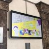 Màn Hình Quảng Cáo LCD Treo Tường 43 Inch Wifi: Giải Pháp Hiển Thị Chuyên Nghiệp Cho Doanh Nghiệp - LED D&Q