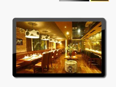 Màn Hình Quảng Cáo LCD Treo Tường 49 Inch: Giải Pháp Hiển Thị Chuyên Nghiệp Cho Doanh Nghiệp - LED D&Q