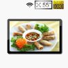 Màn Hình Quảng Cáo LCD Treo Tường 55 Inch Wifi: Giải Pháp Hiển Thị Đỉnh Cao Cho Doanh Nghiệp - LED D&Q