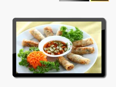 Màn Hình Quảng Cáo LCD Treo Tường 55 Inch Wifi: Giải Pháp Hiển Thị Đỉnh Cao Cho Doanh Nghiệp - LED D&Q