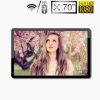 Màn Hình Quảng Cáo LCD Treo Tường 70 Inch: Giải Pháp Hiển Thị Sắc Nét, Đẳng Cấp - LED D&Q