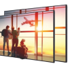 Màn Hình Quảng Cáo Châu Âu 86 Inch UHD: Giải Pháp Hiển Thị Chuyên Nghiệp Hàng Đầu - LED D&Q