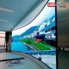 Màn Hình LED P2.5 Trong Nhà: Hiển Thị Sắc Nét, Báo Giá Tốt Nhất 2026 - LED D&Q