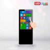 Màn Hình Cảm Ứng LCD Chân Đứng 70 Inch: Giải Pháp Quảng Cáo Tương Tác Đỉnh Cao - LED D&Q