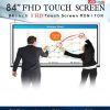 Màn Hình Cảm Ứng LCD 86 Inch: Giải Pháp Tương Tác Đa Năng Cho Mọi Nhu Cầu - LED D&Q
