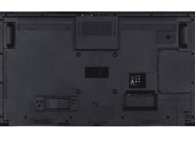 Màn hình quảng cáo tương tác 65 inch Châu Âu IR Interactive Panel Displays - LED D&Q