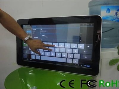 Màn Hình Quảng Cáo Treo Tường 21 Inch – Giải Pháp Marketing Hiệu Quả - LED D&Q