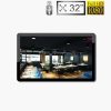 Màn hình quảng cáo LCD treo tường 32 inch usb SAMSUNG / LG - LED D&Q