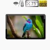 Màn hình quảng cáo LCD treo tường 75 inch SAMSUNG / LG - LED D&Q