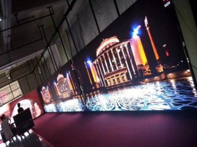 Màn hình LED P4 trong nhà chất lượng – giá rẻ - LED D&Q