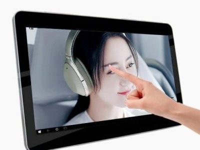 Màn hình cảm ứng LCD treo tường 26 inch SAMSUNG / LG - LED D&Q