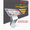 Màn hình cảm ứng LCD Chân Quỳ 65 inch SAMSUNG / LG - LED D&Q