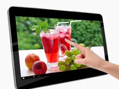Màn hình cảm ứng LCD treo tường 19 inch SAMSUNG / LG - LED D&Q