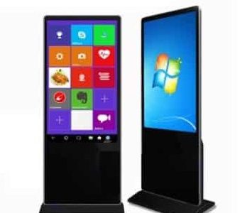 Màn hình cảm ứng LCD chân đứng 65 inch SAMSUNG / LG - LED D&Q
