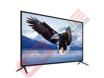 Tivi Cường Lực 43 Inch – Giải Pháp Hiển Thị Chuyên Nghiệp, Bền Bỉ - LED D&Q
