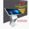 Màn hình cảm ứng LCD chân đứng 55 inch SAMSUNG / LG - LED D&Q