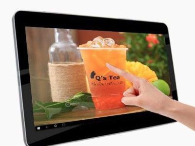 Màn hình cảm ứng LCD treo tường 22 inch SAMSUNG / LG - LED D&Q