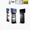 Màn hình quảng cáo LCD ngang dọc 49 inch SAMSUNG / LG - LED D&Q