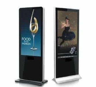 Cho thuê màn hình LCD Quảng Cáo 43 inch - LED D&Q