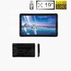 Màn hình quảng cáo LCD treo tường 19 inch SAMSUNG / LG - LED D&Q
