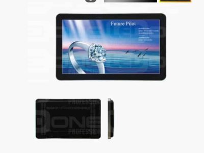 Màn hình quảng cáo LCD treo tường 19 inch SAMSUNG / LG - LED D&Q