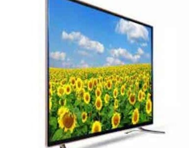Tivi cường lực 80 inch - LED D&Q