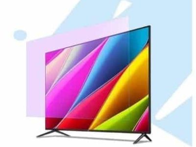 Tivi cường lực 75 inch - LED D&Q