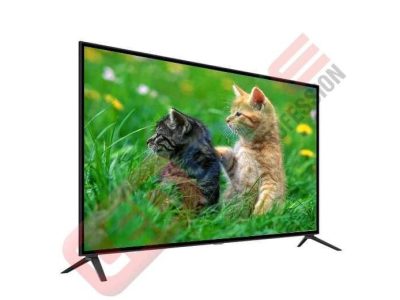 Tivi cường lực 86 inch - LED D&Q